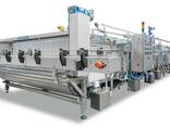 Tunnel Pasteurizer
