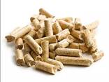 0.4% Ash Pine wood pellets for Home and company heating and industry - photo 3