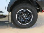 2019 Toyota HiLux Rugged X (4X4) - фото 14