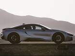 2020 BMW i8 - фото 5