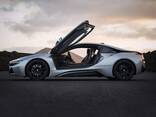 2020 BMW i8 - фото 6