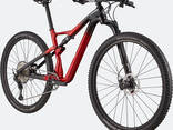 2021 Cannondale Scalpel Carbon 3 - 100mm - Size Large Brand New