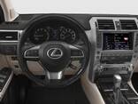 2021 Lexus GX GX 460 Premium 4WD - фото 14