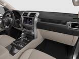 2021 Lexus GX GX 460 Premium 4WD - фото 16