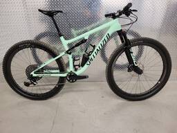2021 Specialized Epic Large Carbon Expert