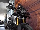 2022 BMW G 310 GS Dual Sportbikes