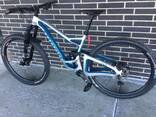 2022 Niner RIP 9 RDO 3-Star Large Mountain bike - фото 1