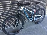 2022 Niner RIP 9 RDO 3-Star Large Mountain bike - фото 2