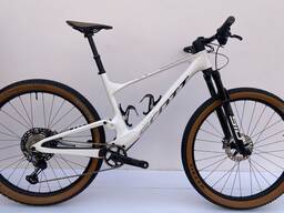 2022 Scott Spark RC Pro carbon Mountain bike - Size L