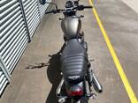 2022 triumph speed twin 900 my23 sykkel - фото 3
