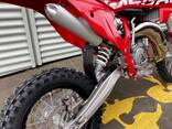 2023 gasgas mc65 på lager klar til bruk - фото 3