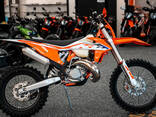 2023 KTM 150 XC-W - фото 1