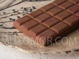 Amanita vegansk sjokolade 100g -24 barer/Мухоморный веган шоколад 100гр -24 плиточки - фото 12