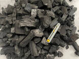 Apple Wood Gastro Charcoal | Ultima Carbon - фото 2