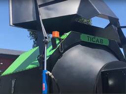 Asphalt Recycler RA-800