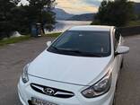 Автомобиль Hyundai Accent 2012 - photo 1