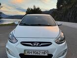 Автомобиль Hyundai Accent 2012 - photo 2