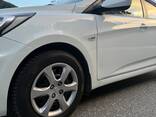 Автомобиль Hyundai Accent 2012 - photo 3