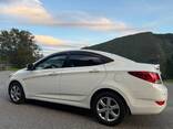 Автомобиль Hyundai Accent 2012 - photo 4