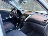 Автомобиль Hyundai Accent 2012 - photo 7