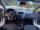 Автомобиль Hyundai Accent 2012 - photo 10