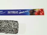 Bars are natural and healthy without GMOs - фото 2