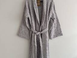 Bath robe