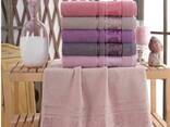 Bath towel - фото 1