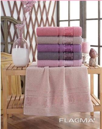 Bath towel