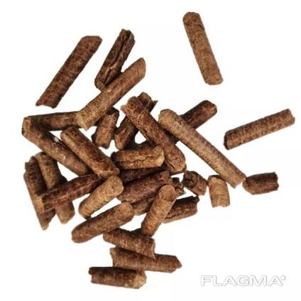 Best Price Biomass Holzpellets Fir Wood Pellets 6mm