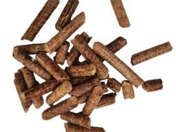 Best Price Biomass Holzpellets Fir Wood Pellets 6mm