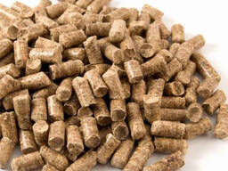 Best Price Wood Pellets Content Pine Fir Wood Pellets 6mm