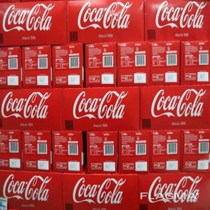 Best quality Coca cola and other soft drinks