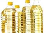 Refined Sunflower oil in 1liter, 2liters, 5liters, 1ton tanks - фото 3