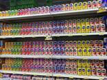 Beverages from tropical fruit juice in cans 330 ml. Looking for importer - фото 2