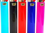 Bic Lighters, best quality for Norway Market - фото 2