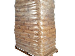 Bio-Combustion Particle 100% Pine Wood Pellets