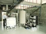 Биодизельный завод CTS, 10-20 т/день (автомат) - фото 1