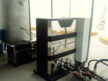 Оборудование для производства Биодизеля CTS, 1 т/день (Полуавтомат) - фото 3