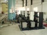 Биодизельный завод CTS, 2-5 т/день (полуавтомат), сырье животный жир - фото 11