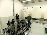 Оборудование для производства Биодизеля завод CTS, 1 т/день (автомат) , сырье животный жир - фото 12