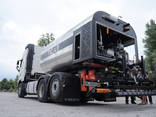 Bitumen Emulsion Sprayer ABS-8000 - photo 3