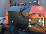 Bitumen emulsion sprayer/Asphalt distributor BS-500 MODERN - фото 9