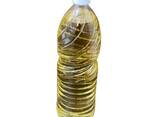 Bottled Refined Sunflower Cooking Oil - фото 1