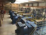 Used MWM 2032, 16 MW gas power station, 2011. - фото 6
