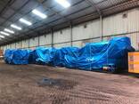 Used MWM 2032, 16 MW gas power station, 2011. - фото 10