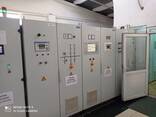 Used MWM 2032, 16 MW gas power station, 2011. - фото 12