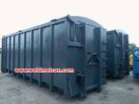 Welded steel construction - фото 6