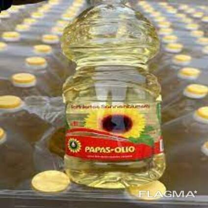 Bulk Unrefined Sunflower Oils Manufacturer, Wholesale Sun flower seed oil for Skin | Natur