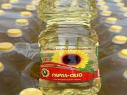 Bulk Unrefined Sunflower Oils Manufacturer, Wholesale Sun flower seed oil for Skin | Natur